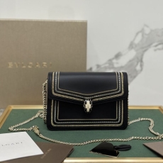 Bvlgari Satchel bags